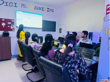 Best Website Development Course in Tonk Road Jaipur - Start Your Career Now