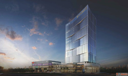 Office Space in Gurgaon for Sale Secure Your Business Addres...