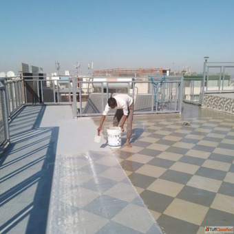 Waterproofing Service in Panchkula