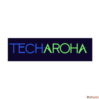 AI Application Development Services by Techaroha