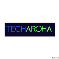 AI Application Development Services by Techaroha
