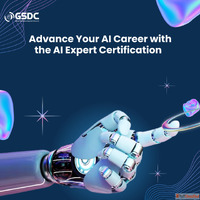 Advance Your AI Career with the AI Expert Certification