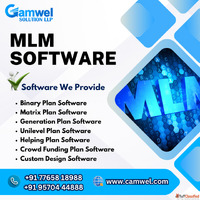 Best MLM Software Provider Company Grow Network Marketing