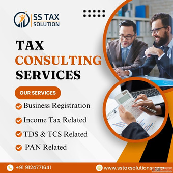 Professional Company Registration Services in Bhubaneswar - SSTaxSolution