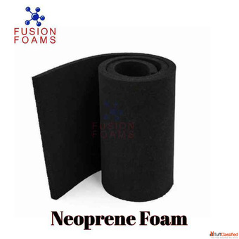 Affordable Price Neoprene Foam Fusion Foams