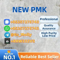 Lab-Grade P.M.K Powde.r 28578-16-7 Reliable Supplier