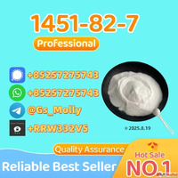 1451-82-7 Powder Lab-Verified Global Shipping
