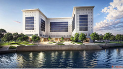 Transforming Visions 3D Architectural Animation Company for ...