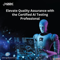 Elevate Quality Assurance with the Certified AI Testing Prof...