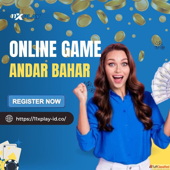 Online Game Andar Bahar