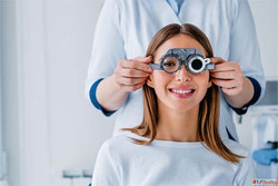Expert Vision Care at the Best Eye Hospital in Andul Howrah
