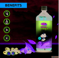 Swadeshi Ayurvedic Power Karela Jamun Ras for a Healthy Life