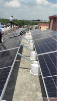 Affordable Solar Panel Installation in Ghaziabad Save Energy...