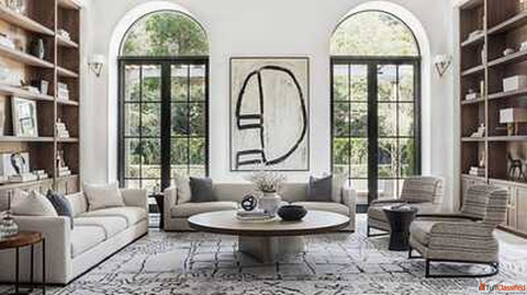 Razzle Creation India Pvt Ltd - Crafting Interiors That Inspire