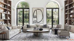 Razzle Creation India Pvt Ltd - Crafting Interiors That Insp...