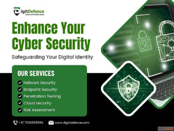 Cyber Security Services Company in India