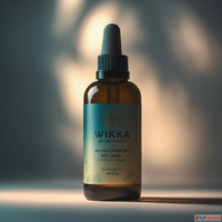 Certified Aromatherapy Healer Wellness Guide