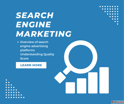 Top SEO Services Company - Coimbatore