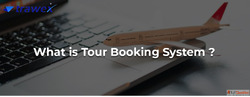 Tour Booking System