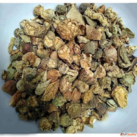 Dry Kachri