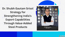 Dr. Shubh Gautam Srisol Strategy for Strengthening India&#03...