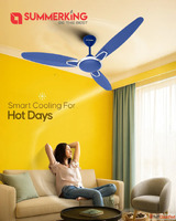 Best Ceiling Fan Manufacturers in India