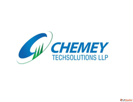 Chemey Mechatronics LLP Your Industrial Safety Structural Solutions Partner