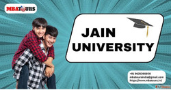 Jain University Online Courses