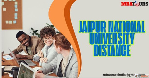 Jaipur National University Distance