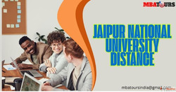 Jaipur National University Distance