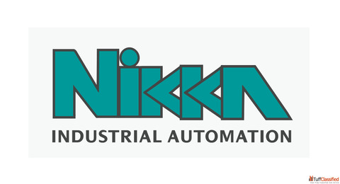 Industrial Automation Company in India Nikkainc