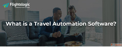 Travel Automation Software