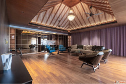 Aakaara Architects - Coimbatore's Sustainable Interior ...