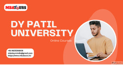 DY Patil College