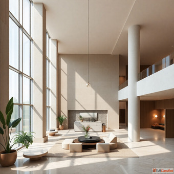 Expert Architecture Interior Design Services