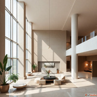 Expert Architecture Interior Design Services