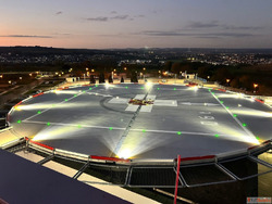 Durable and Compliant Helideck Light Solutions for Safe Nigh...