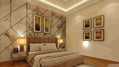 Find Builder Floor in Sector 107 Noida