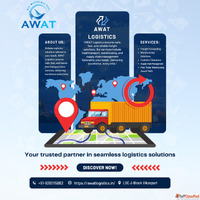 Awat Logistics - Leading FTWZ Services in India