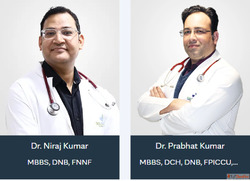 Early Heart Screening for Kids in Greater Noida