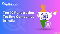 Top 10 Penetration Testing Companies in India