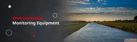 Environmental Monitoring Systems - Ensure Safety Compliance
