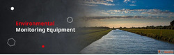 Environmental Monitoring Systems - Ensure Safety Compliance