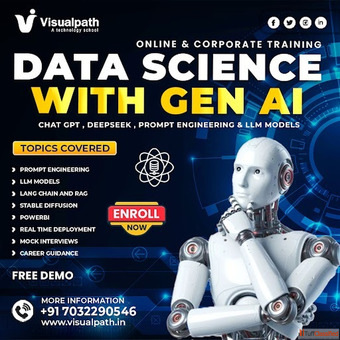 Best Data Science Institutes In Hyderabad Ai Online Training