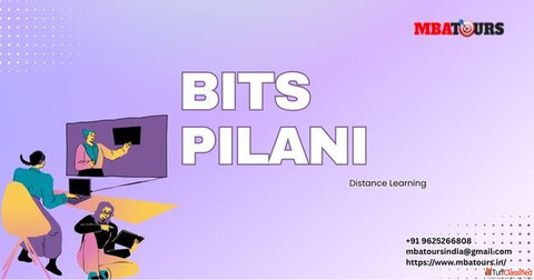 BITS Pilani Distance MBA Fees