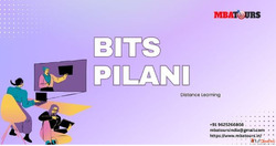 BITS Pilani Distance MBA Fees