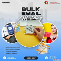 Best Bulk Email Marketing Services for Small Large Businesse...