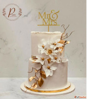About Pam's Bakery - Best Eggless Cake Bakery in Noida