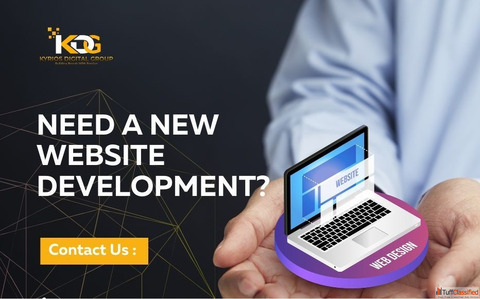 Website Development ServicesCompany in Noida