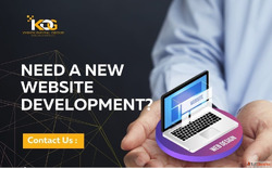 Website Development ServicesCompany in Noida